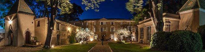 Chateau rieutort