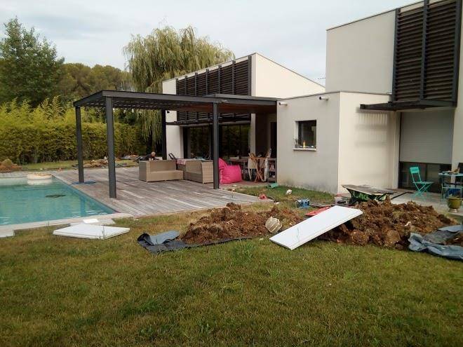 Chez naomi