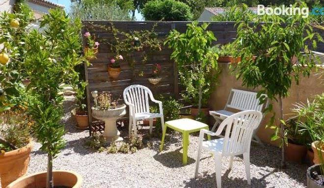 Chez patrick roujan