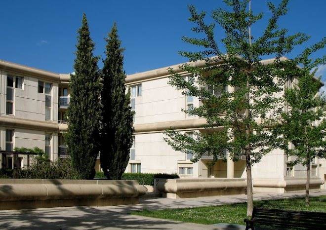 Citadines antigone montpellier