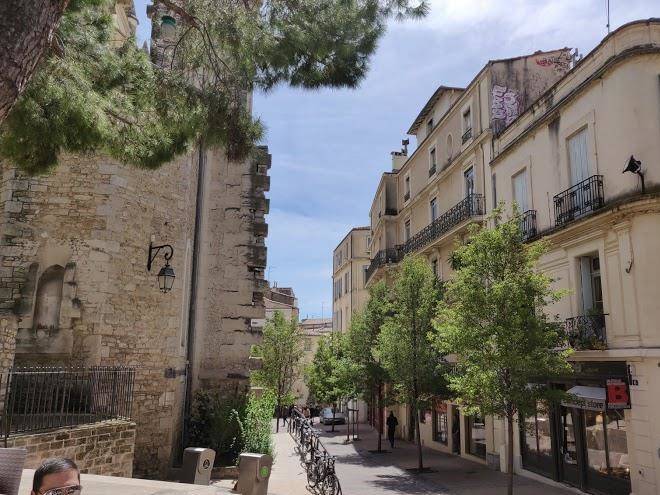 Comptoir saint paul