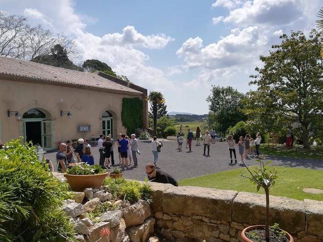 Domaine de bessilles