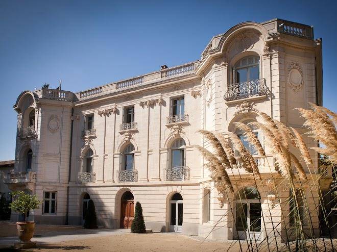 Domaine De Biar Image