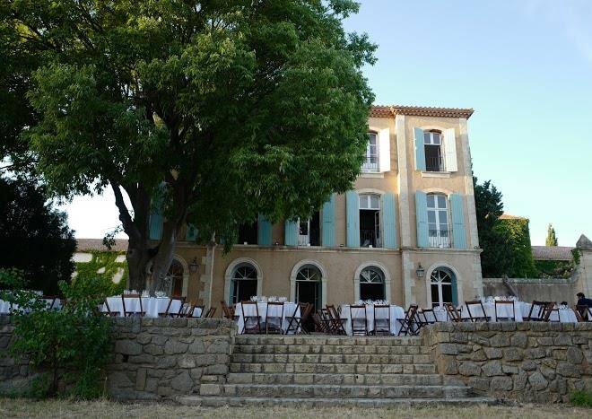 Domaine de caylus a villeneuve les beziers