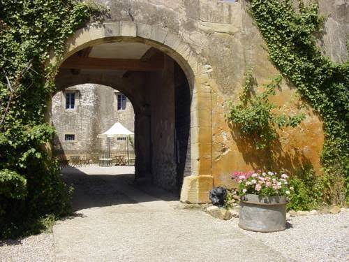 Domaine de coubillou