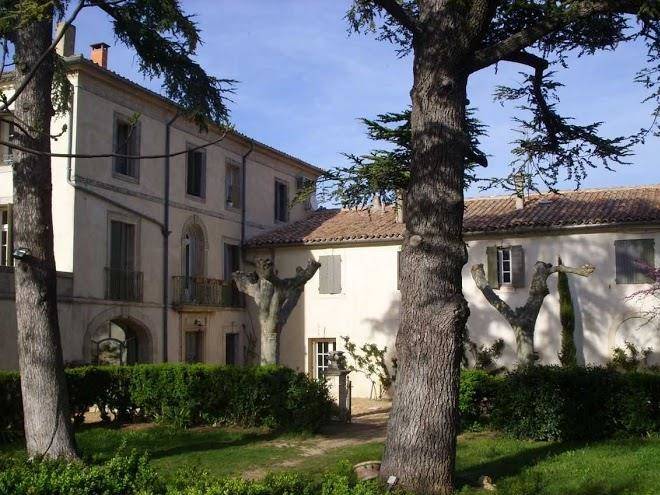 Domaine de gallieres
