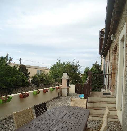 Domaine de la pinsonniere