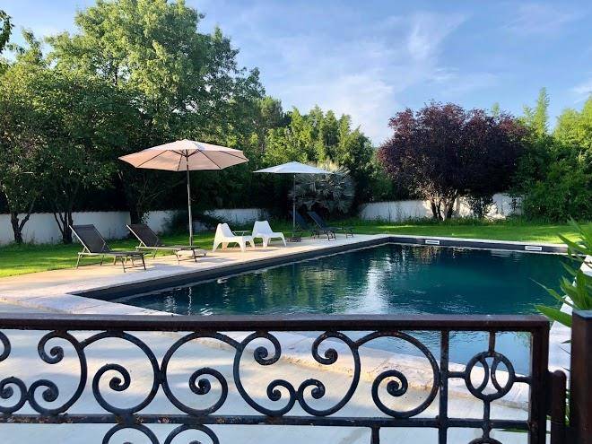 Domaine de mont redon