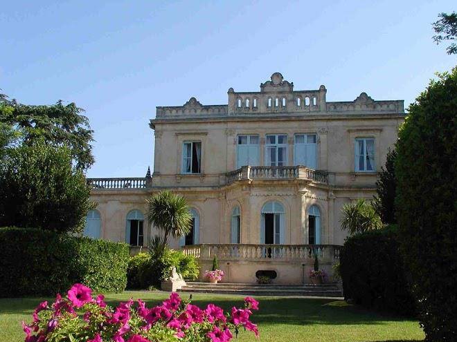 Domaine de nadalhan