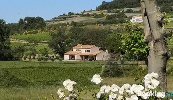 Domaine de peilhan