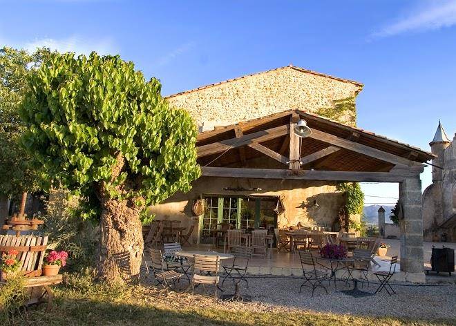 Domaine de pelican