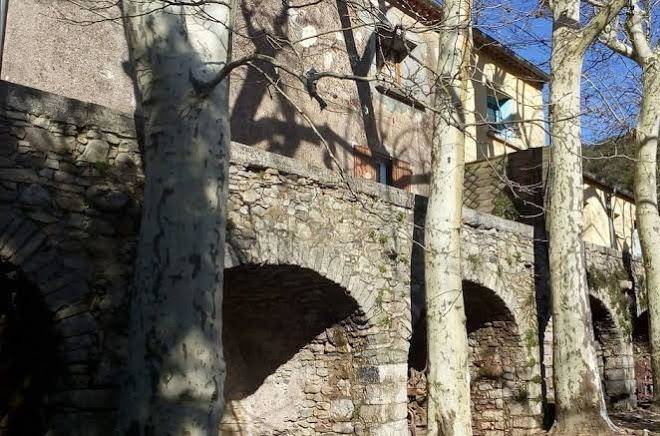 Domaine de pelissols