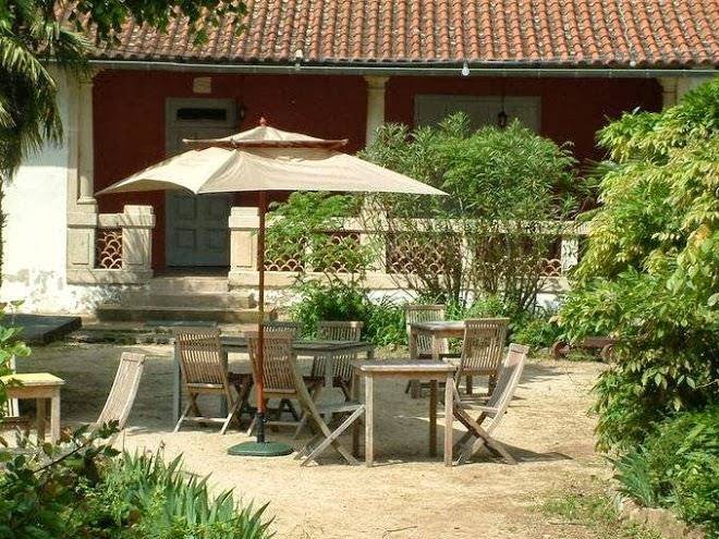 Domaine de rodie