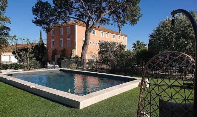 Domaine de roque haute chambres d'hotes et maisons de vacances