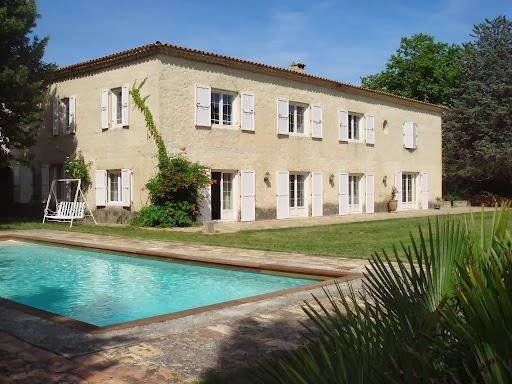 Domaine de saint clement