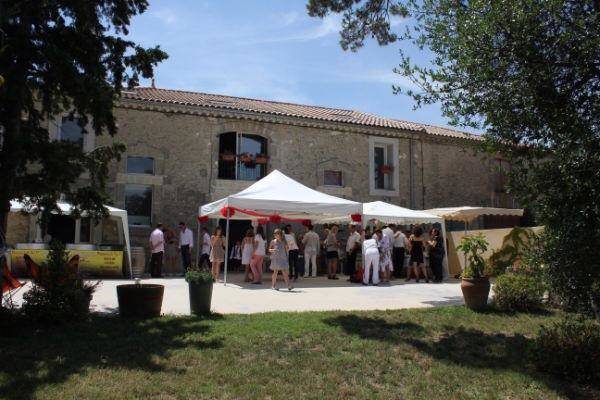 Domaine De Salabert Image