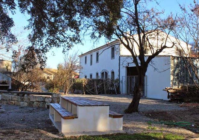 Domaine de selhac gites et chambres d'hotes a frontignan
