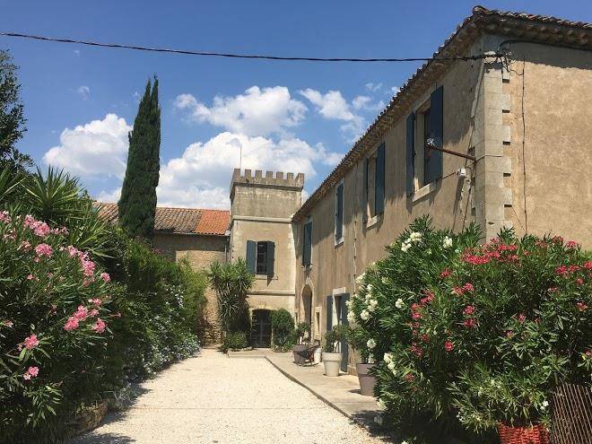Domaine des layres