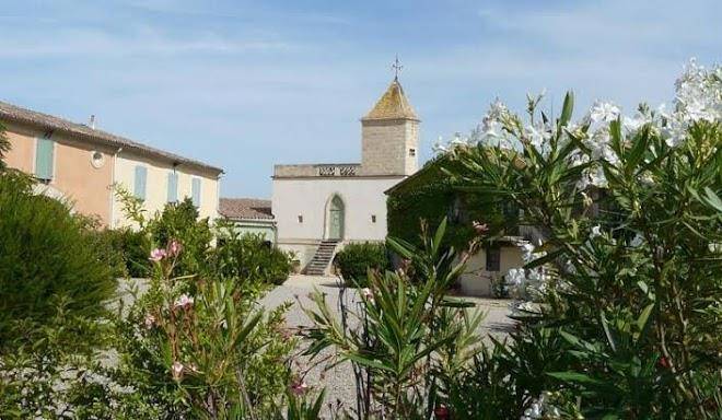 Domaine du cayrat
