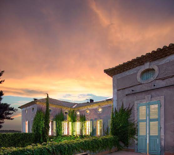 Domaine fon de rey