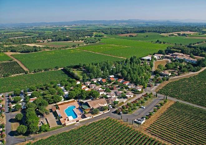 Domaine Montrose Image