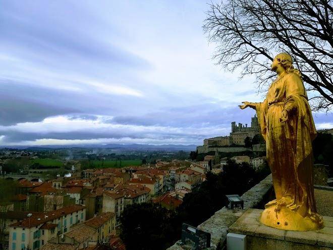 Rever a beziers