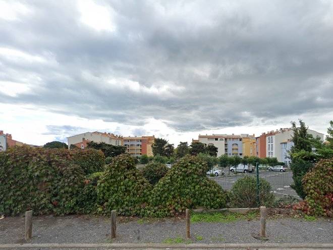 Endless summer residence le colisee le cap d'agde
