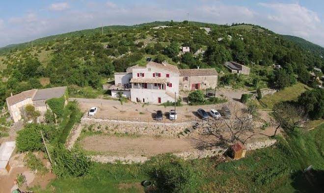 Gite De Gazelle Chambres D'hote Image