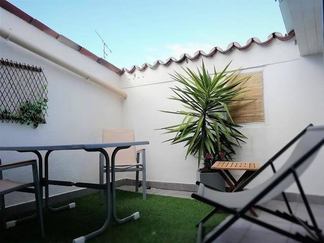 Gite la maison de pecheur