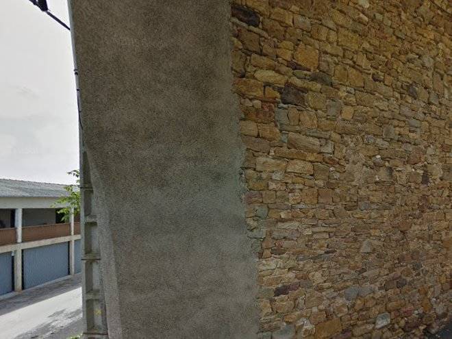 Gites Des Remparts Image