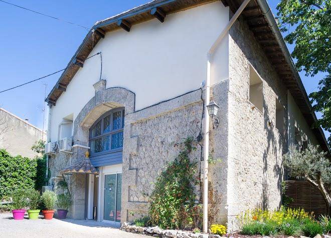 Gites l'enclos