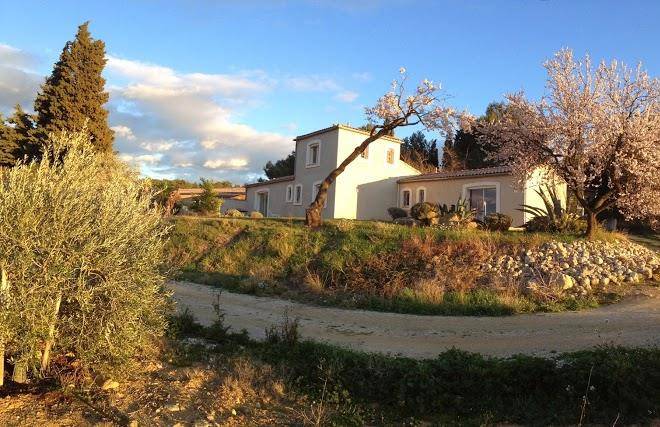 Gites mas des micocouliers