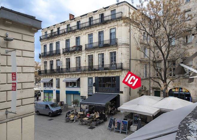 Habitat jeunes montpellier