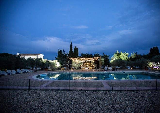 Hameau montplaisir beziers