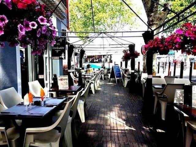 Hotel agde l'avenue