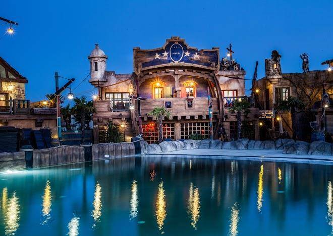 Hotel Cap Pirate Image