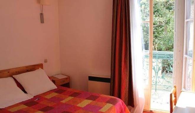 Hotel Champ De Mars Image