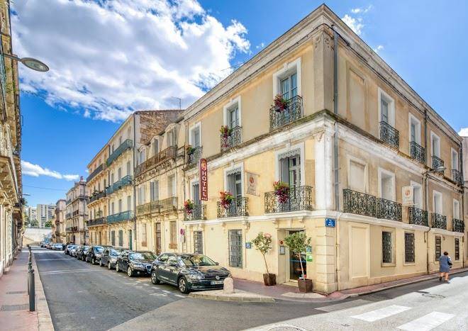 Hotel D Aragon Image