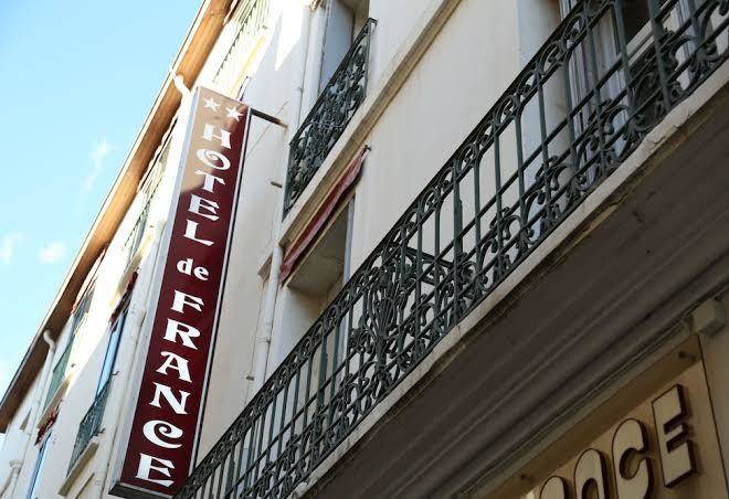 Hotel de france
