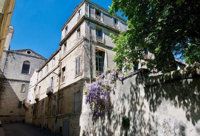 Hotel de girard