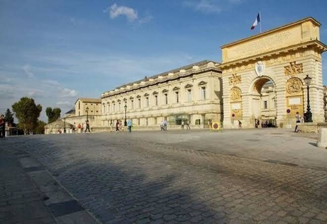 Hotel Des Etuves Image