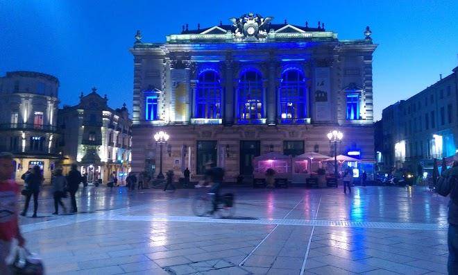 Palais des rois d'aragon