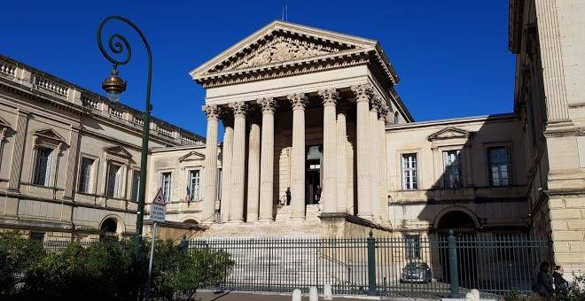 Abasun Hotel Montpellier Centre Image