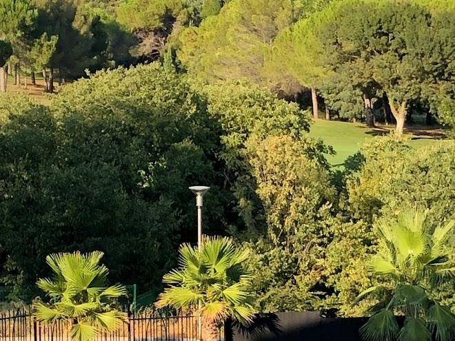 Hotel golf de fontcaude juvignac