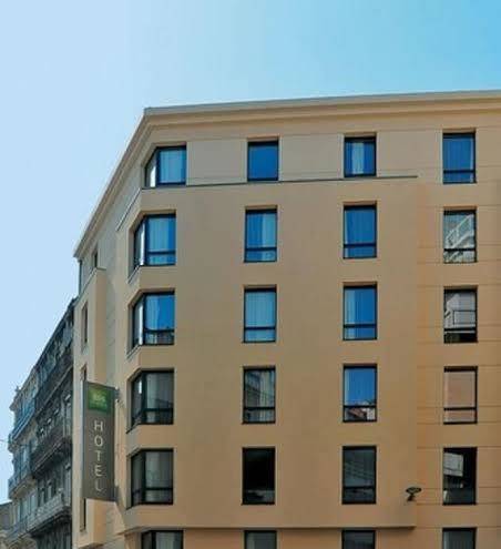 Hotel ibis styles montpellier centre comedie