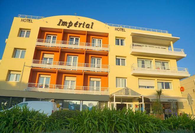 Hotel imperial