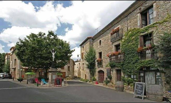 Hotel l'ogustin