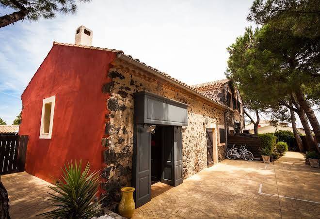 Hotel la bergerie du cap