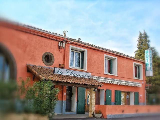 Hotel la chaumiere