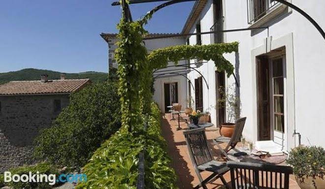 Hotel la palombe